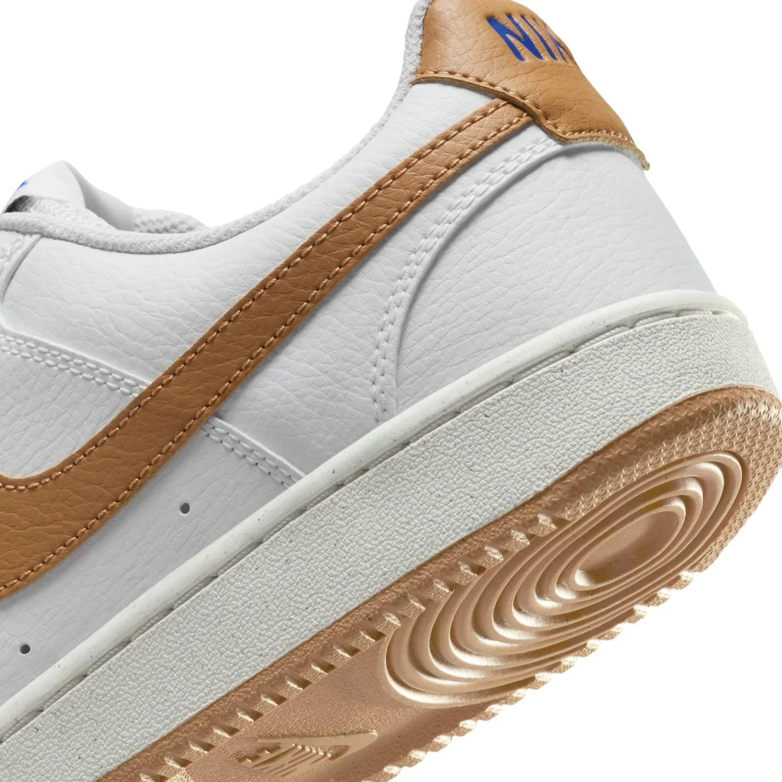 Nike Court Vision Low Next Nature Women's Trainers - STREET STYLE