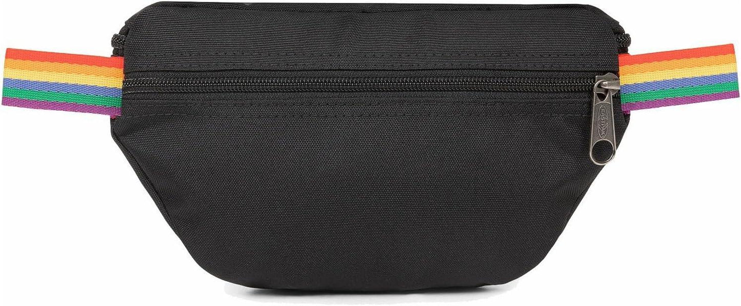 Eastpak Springer Color Band Rainbow, Color Band Rainbow, Waist Bag, Color Band Rainbow, Waist Bag - STREET STYLE