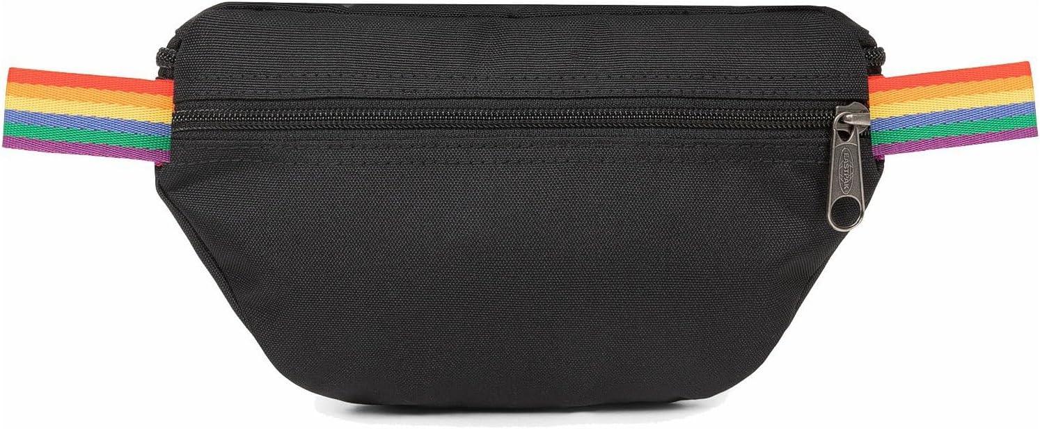 Eastpak Springer Color Band Rainbow, Color Band Rainbow, Waist Bag, Color Band Rainbow, Waist Bag - STREET STYLE