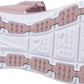 Skechers D'lux Walker New Block, Women's Sandals - STREET STYLE