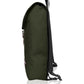 EASTPAK CIERA Backpack, 17 L, Black, Taglia unica, Wax - STREET STYLE