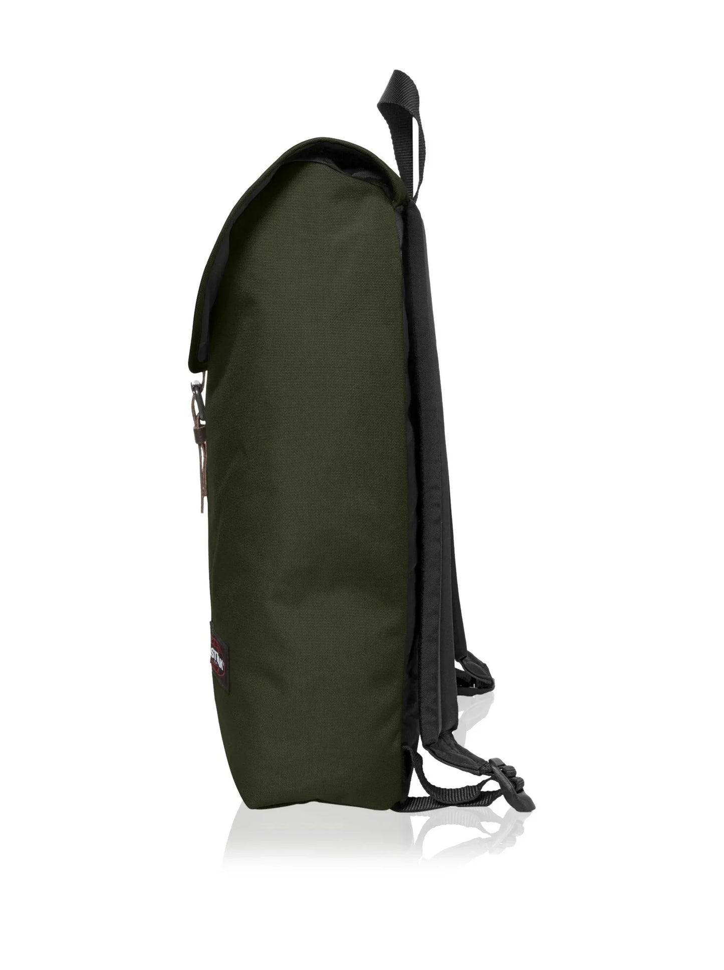 EASTPAK CIERA Backpack, 17 L, Black, Taglia unica, Wax - STREET STYLE