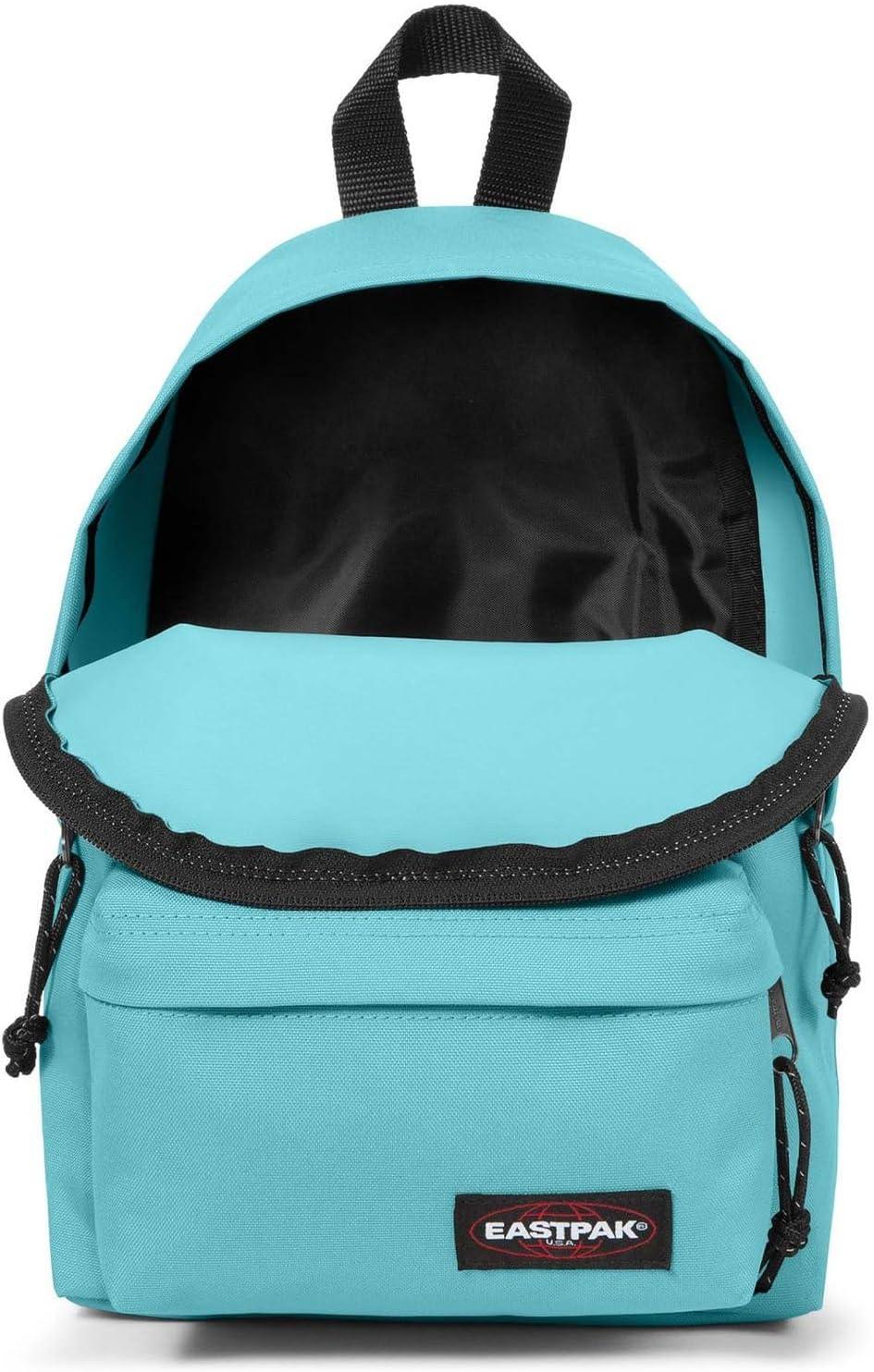 EASTPAK Orbit Unisex Casual Backpack - Adult (Pack of 1), Dust Crystal, Casual Backpack - STREET STYLE