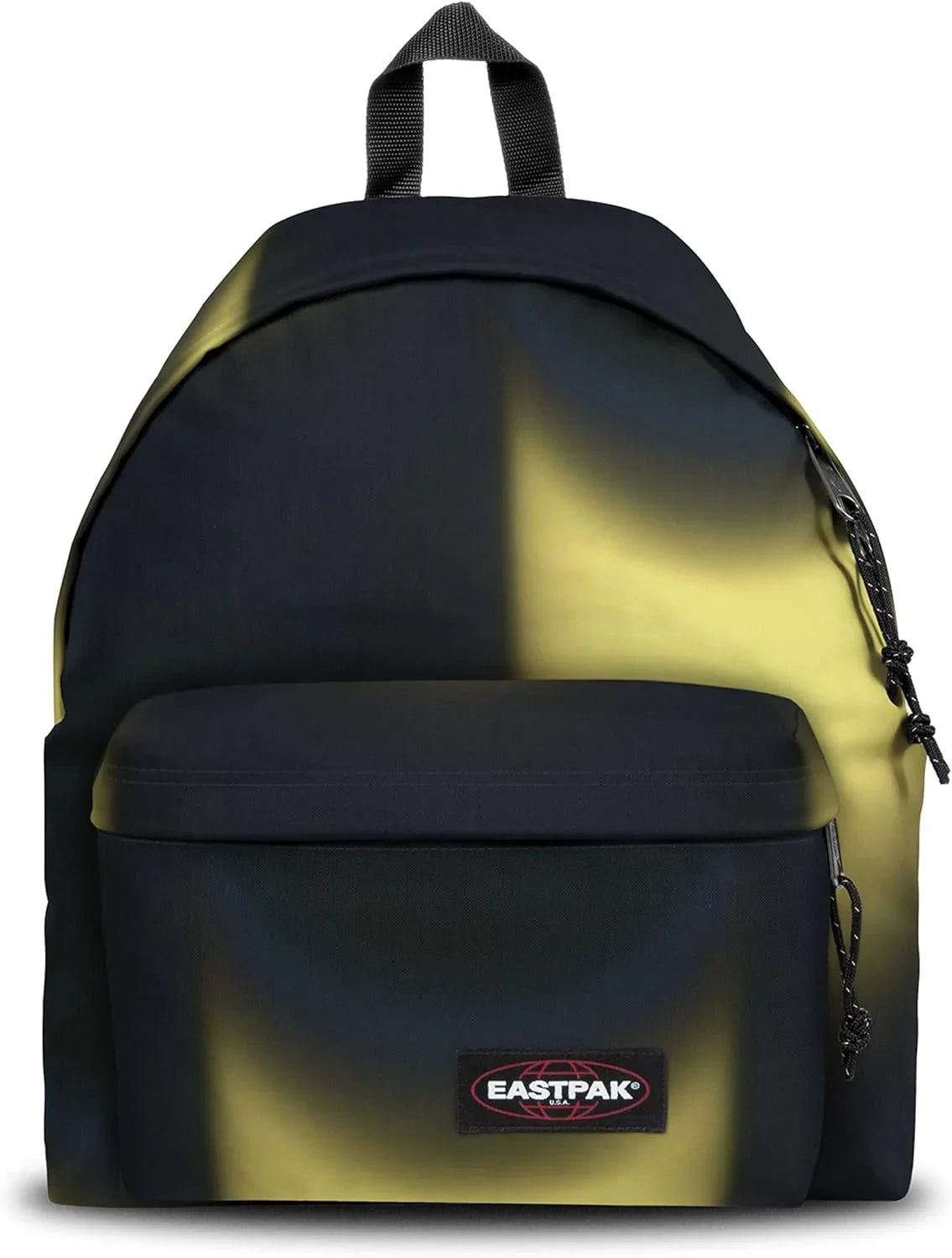 EASTPAK PADDED PAK'R Backpack, 27 L, Spark Black, Backpack - STREET STYLE