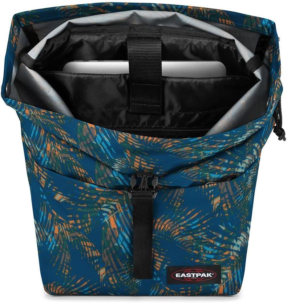 Eastpak Up Roll Backpack, 23 L, Black, Up Roll - STREET STYLE