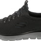 Skechers Summits Men's Sneakers - STREET STYLE