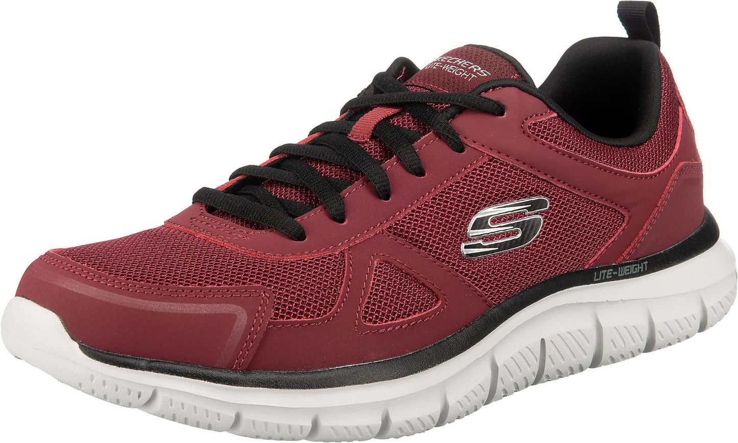 Skechers Track Scloric, Men's Sneakers - STREET STYLE
