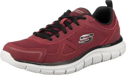 Skechers Track Scloric, Men's Sneakers - STREET STYLE