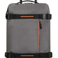 American Tourister Urban Track, Asphalt Black, Bag / Wh S - STREET STYLE