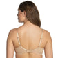 Everyday Hidden Underwire Seamless Lace Minimizer Lena Nude - STREET STYLE