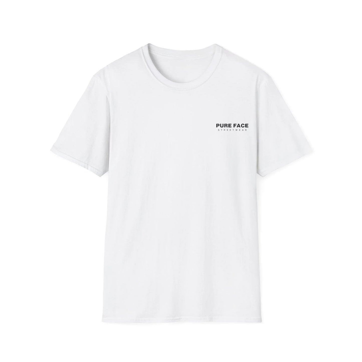 Premium Unisex T-Shirt - Basic Kollektion - STREET STYLE