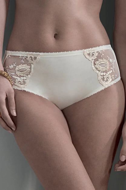 Bikini Brief Panty Conturelle Provence - STREET STYLE