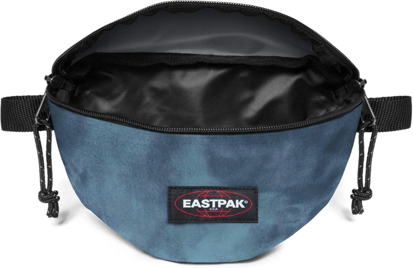 EASTPAK SPRINGER Waist Bag, 2 L, Orange, Messenger Bag - STREET STYLE