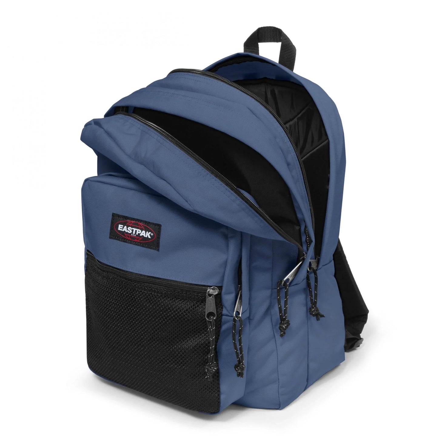 EASTPAK Pinnacle Backpack - STREET STYLE