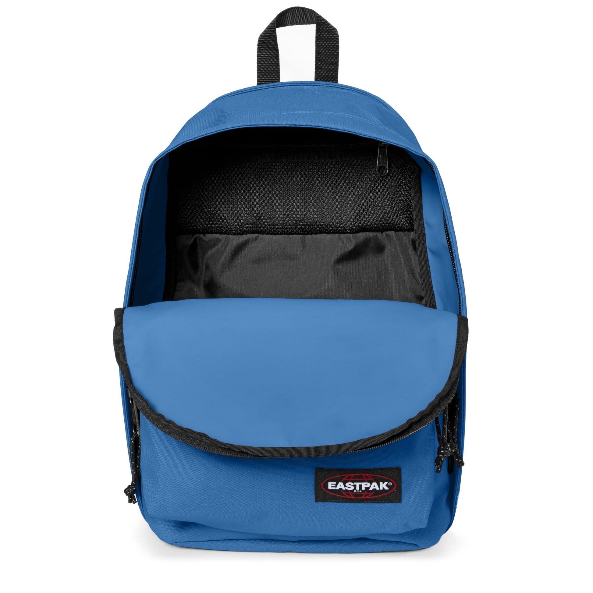 EASTPAK Back To Work BACKPACKS Unisex - Adult - STREET STYLE