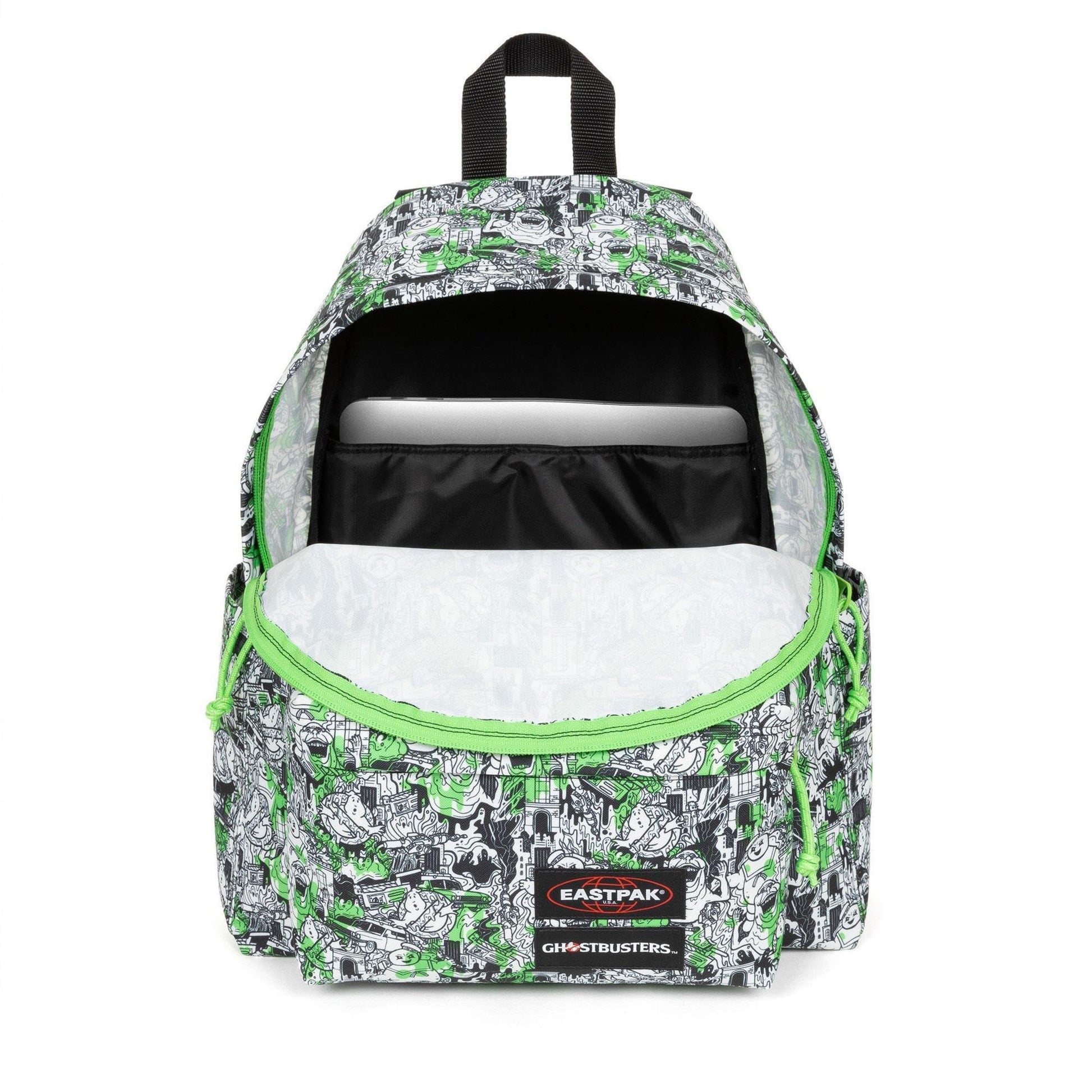 Eastpak Day Pak'R EK0A5BG41Z01 Backpack 30 cm Length 40 cm Depth 18 cm Multi-Coloured - STREET STYLE