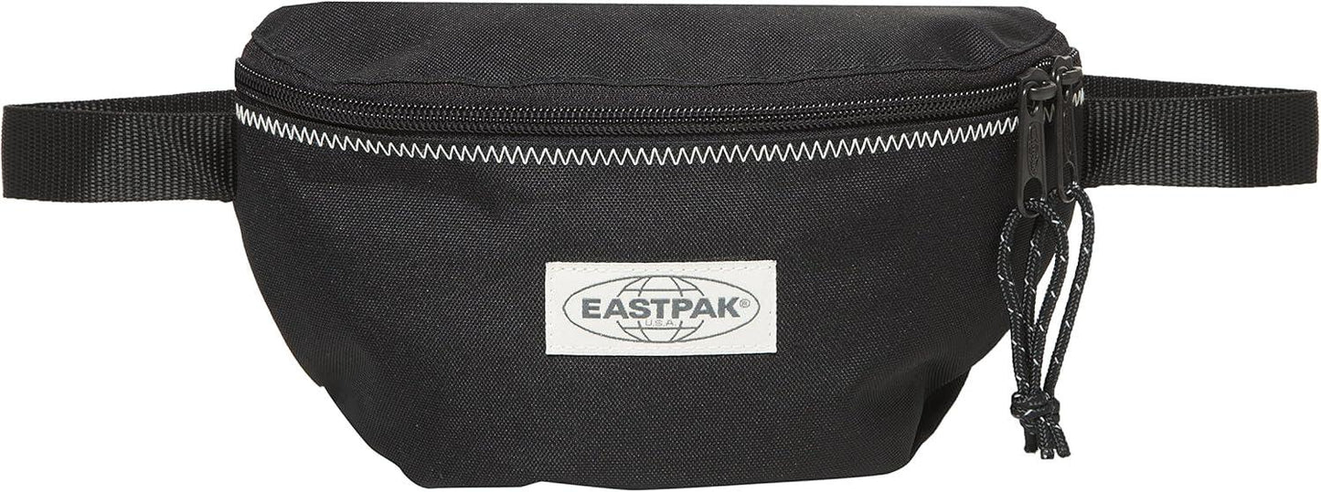 EASTPAK SPRINGER Waist Bag, 2 L, Orange, Messenger Bag - STREET STYLE