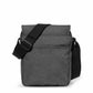 Eastpak FLEX Shoulder Bag, 3.5 L, Black, Flex - STREET STYLE