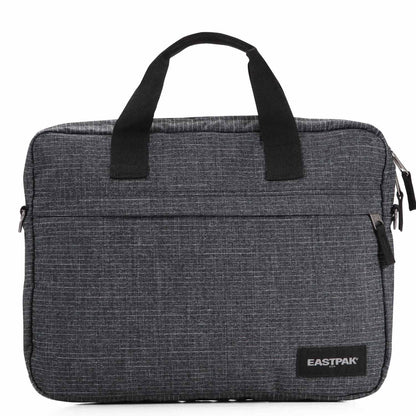 Eastpak Queezer, grey - STREET STYLE