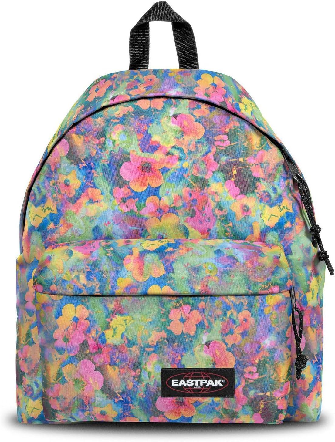 Eastpak PAK'R Unisex Padded Backpack - STREET STYLE