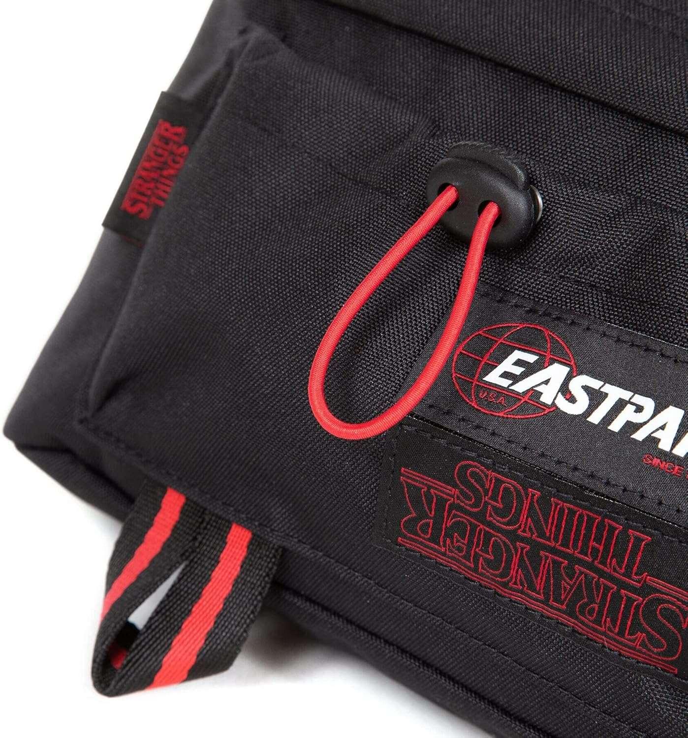 EASTPAK Bananas ST Dallas - STREET STYLE