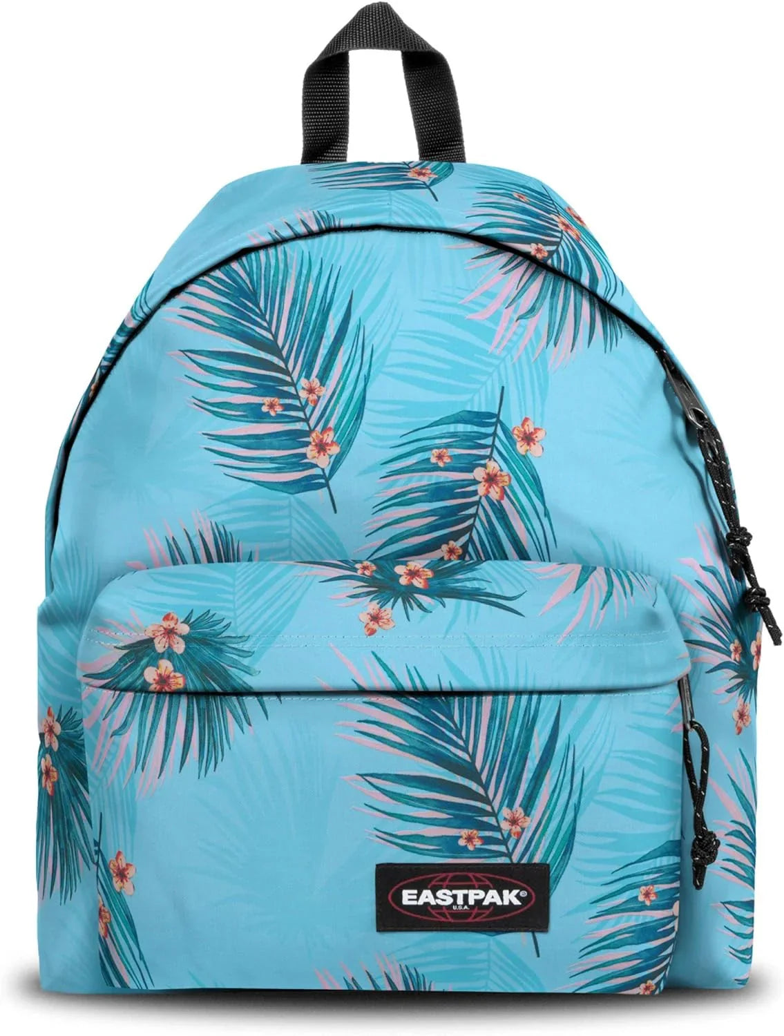 EASTPAK PADDED PAK'R Backpack, 27 L, Spark Black, Backpack - STREET STYLE