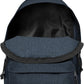 EASTPAK Orbit XS Backpack, 33.5 x 23 x 15 cm, 10 L, Black Denim, Casual Backpack - STREET STYLE