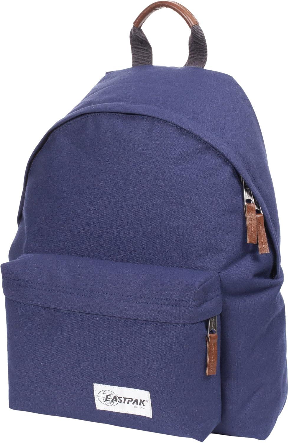 EASTPAK PADDED PAK'R Backpack, 27 L, Spark Black, Backpack - STREET STYLE