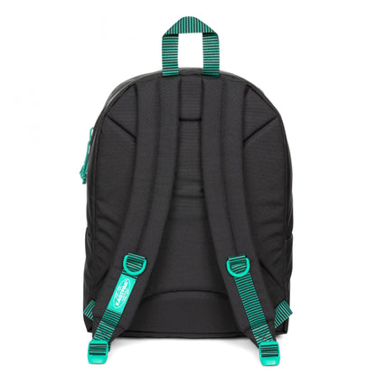 EASTPAK Pinnacle Backpack - STREET STYLE