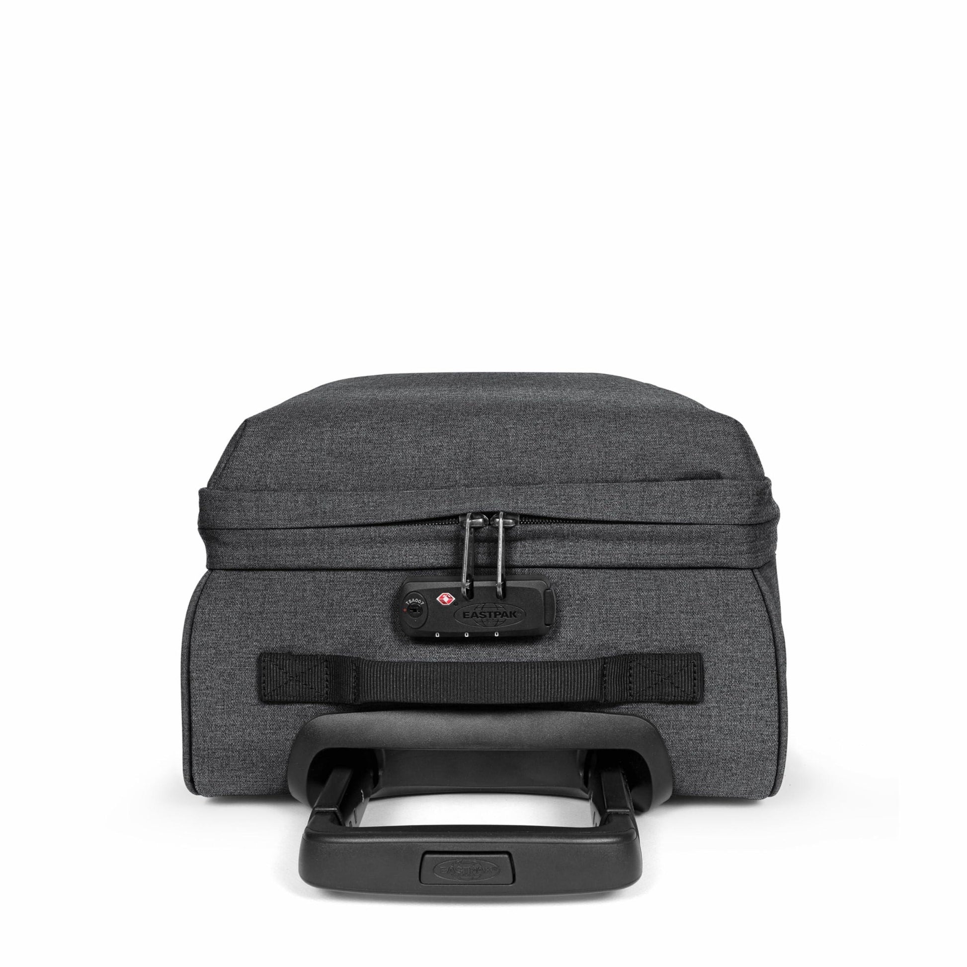EASTPAK TRANVERZ XXS Suitcase, 45 x 32 x 20 cm, 28 L, Black, XXS - STREET STYLE