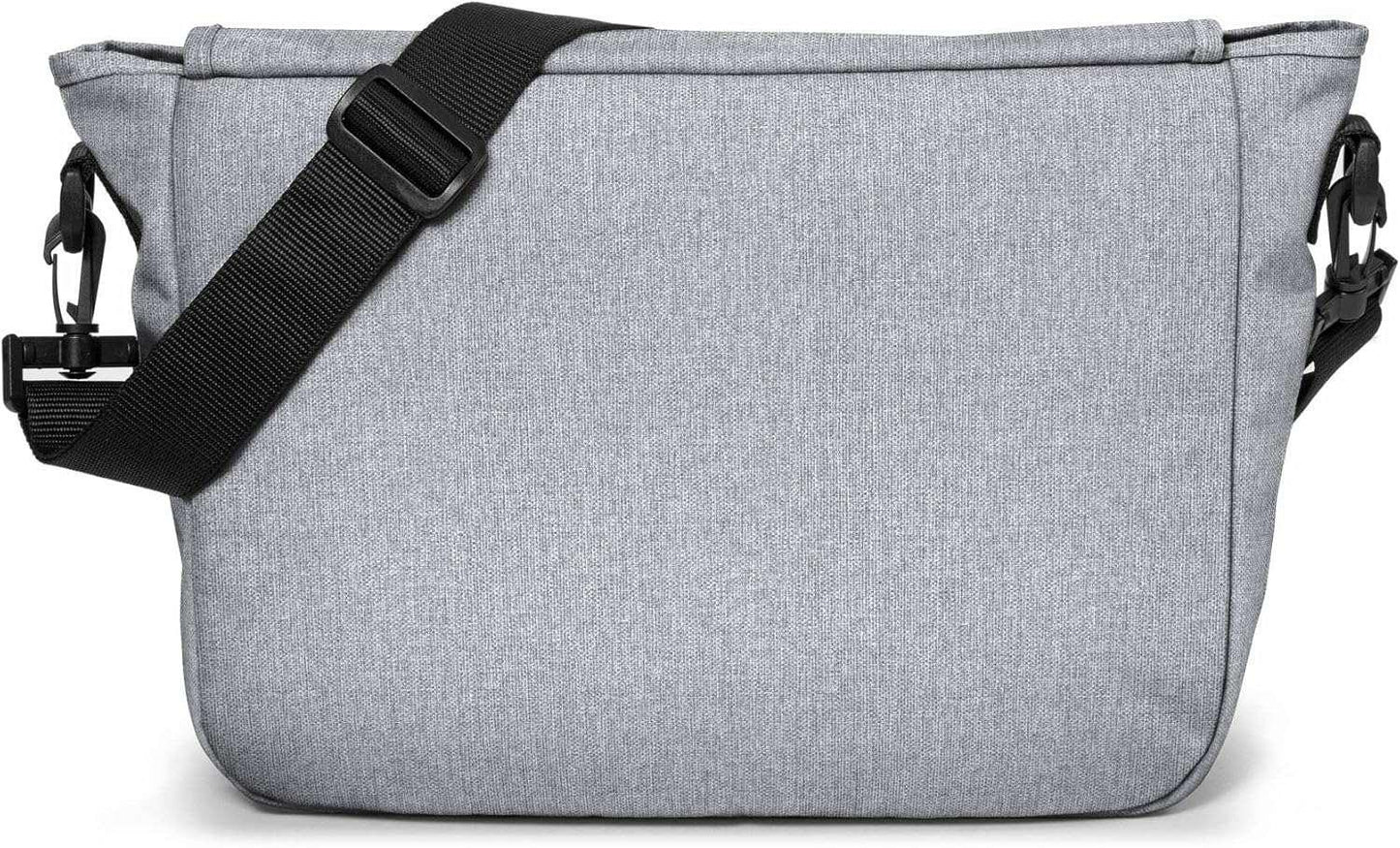 EASTPAK Unisex Shoulder Bag Jr Grey (Sunday Grey) - STREET STYLE