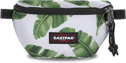 EASTPAK SPRINGER Waist Bag, 2 L, Orange, Messenger Bag - STREET STYLE