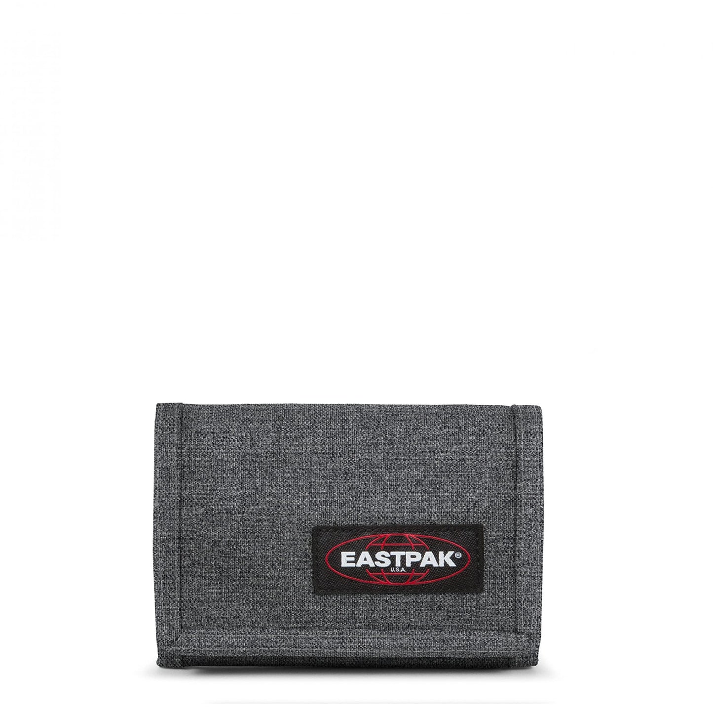 Eastpak RUSHER Shoulder Bag, 1.5 L, Black Denim, Rusher - STREET STYLE