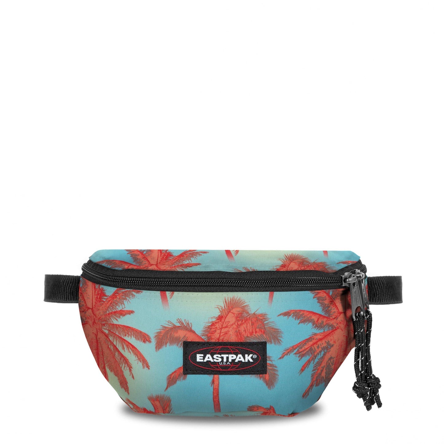 Eastpak SPRINGER Waist Bag, Cloud Navy, Messenger Bag - STREET STYLE