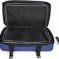 EASTPAK Transit'R M 1O7 Suit Blue Travel Bag - STREET STYLE
