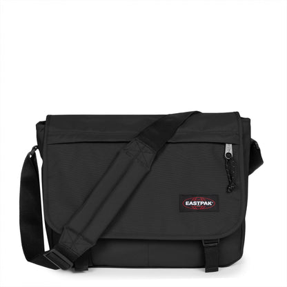 EASTPAK Delegate + Shoulder Bag, 20 L - STREET STYLE