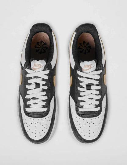 Nike Court Vision Low Next Nature Women's Trainers - STREET STYLE