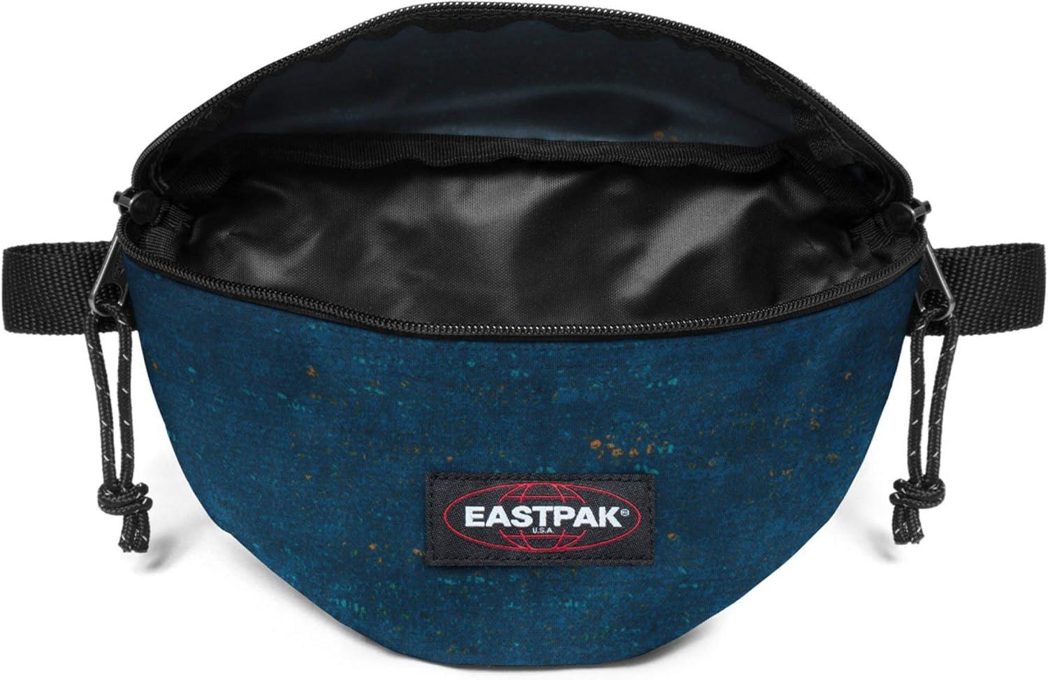 EASTPAK SPRINGER Waist Bag, 2 L, Orange, Messenger Bag - STREET STYLE