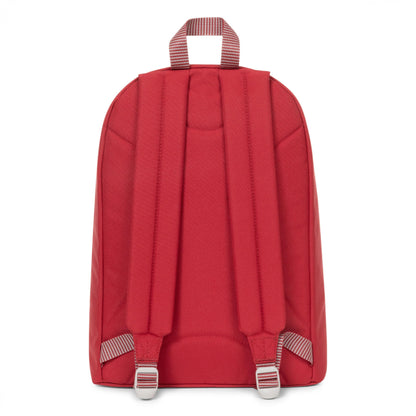 EASTPAK Out of Office Backpack, 27 L - STREET STYLE