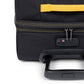 Eastpak TRANVERZ L Suitcase, 79 x 40 x 33 cm, 121 L, Black Denim, Tranverz L - STREET STYLE
