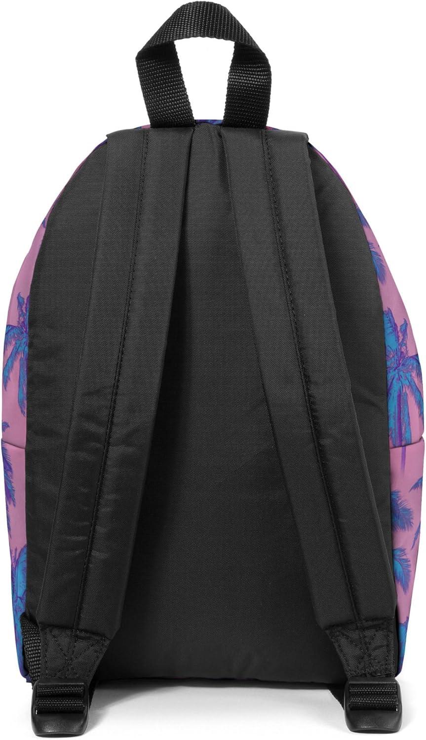 EASTPAK Orbit XS Backpack, 33.5 x 23 x 15 cm, 10 L, Black Denim, Casual Backpack - STREET STYLE