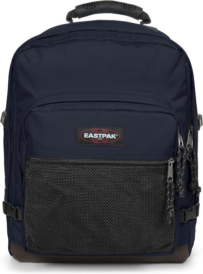 EASTPAK Ultimate Unisex Adult Backpack (Pack of 1), Ultra Marine, ULTIMATE - STREET STYLE