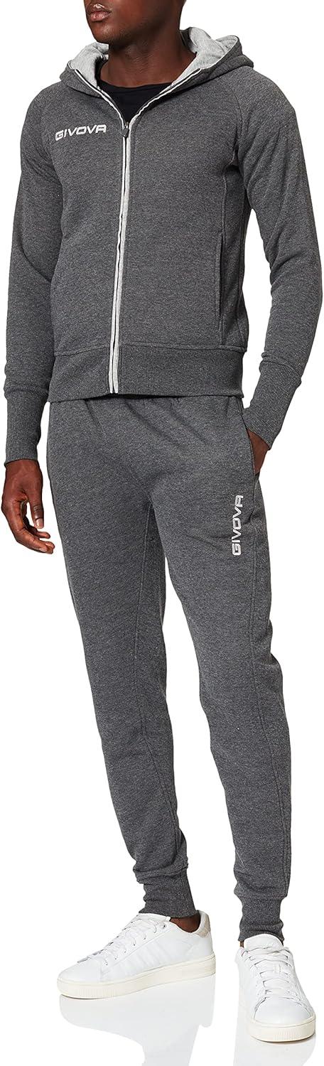 GIVOVA Bermuda Skin - STREET STYLE