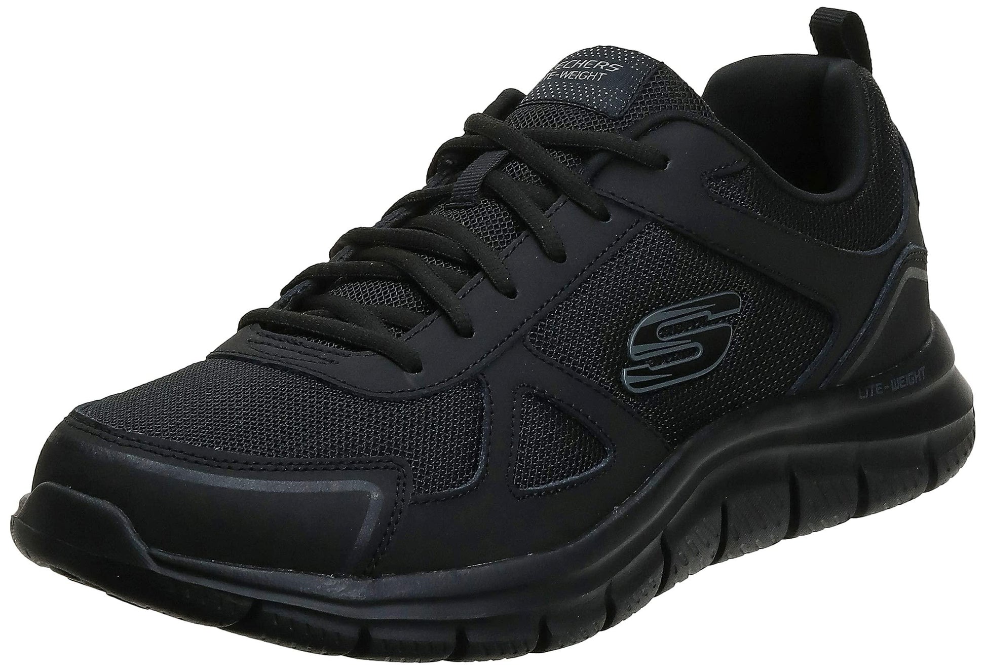 Skechers Track Scloric, Men's Sneakers - STREET STYLE