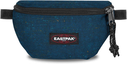 EASTPAK SPRINGER Waist Bag, 2 L, Orange, Messenger Bag - STREET STYLE