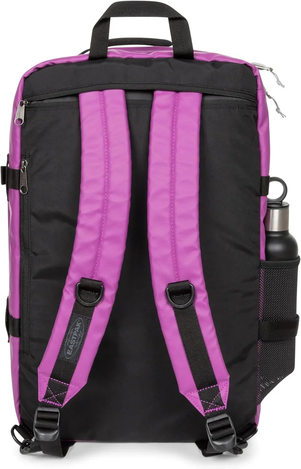 EASTPAK Travelpack 8S3 Tarp Fig Travel Bag, Purple., One Size - STREET STYLE