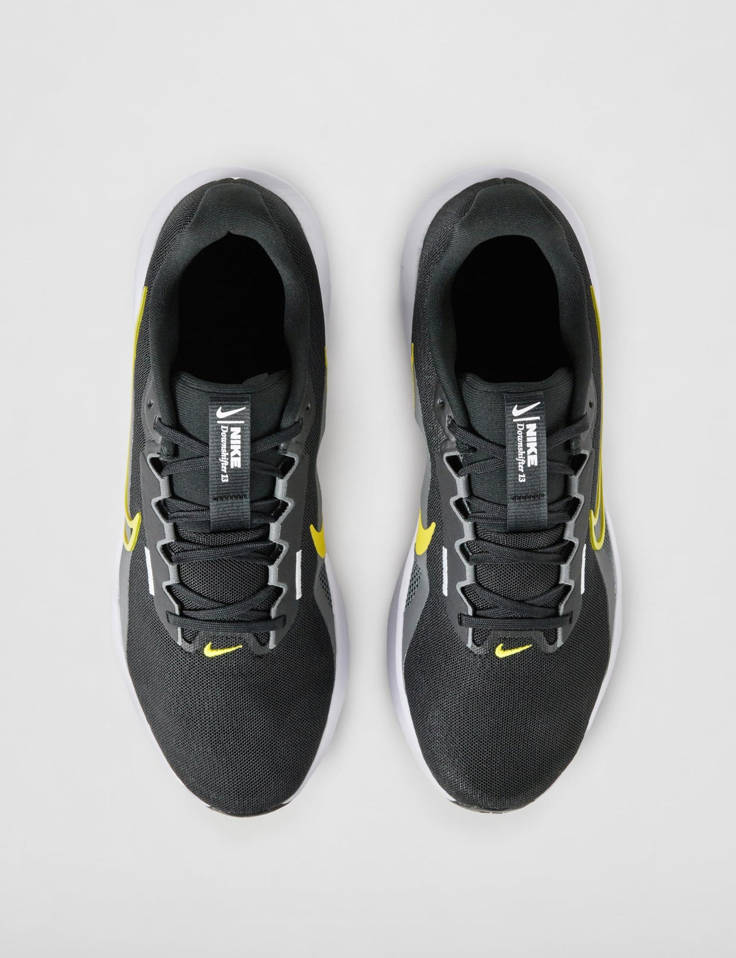 NIKE Men's Downshifter 13Sneaker - STREET STYLE