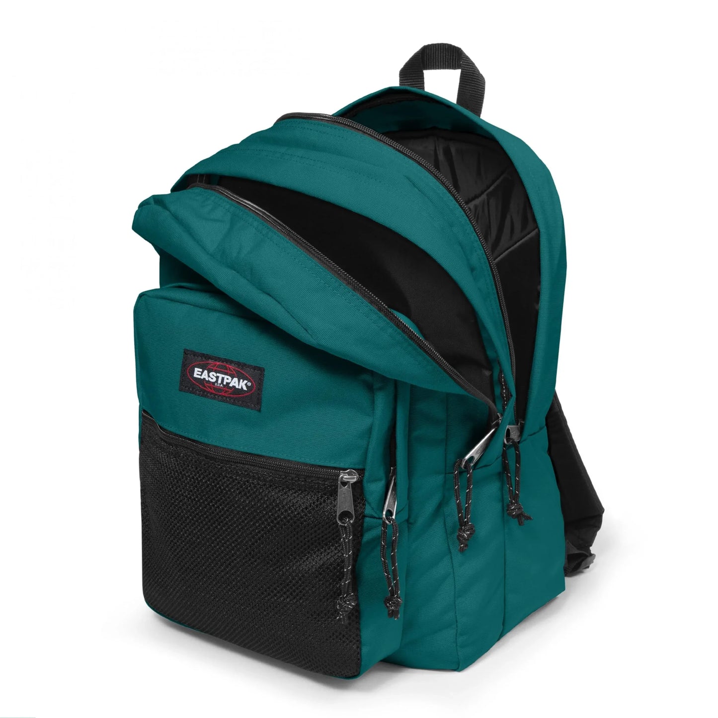 EASTPAK Pinnacle Backpack - STREET STYLE