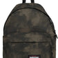 EASTPAK PADDED PAK'R Backpack, 27 L, Spark Black, Backpack - STREET STYLE