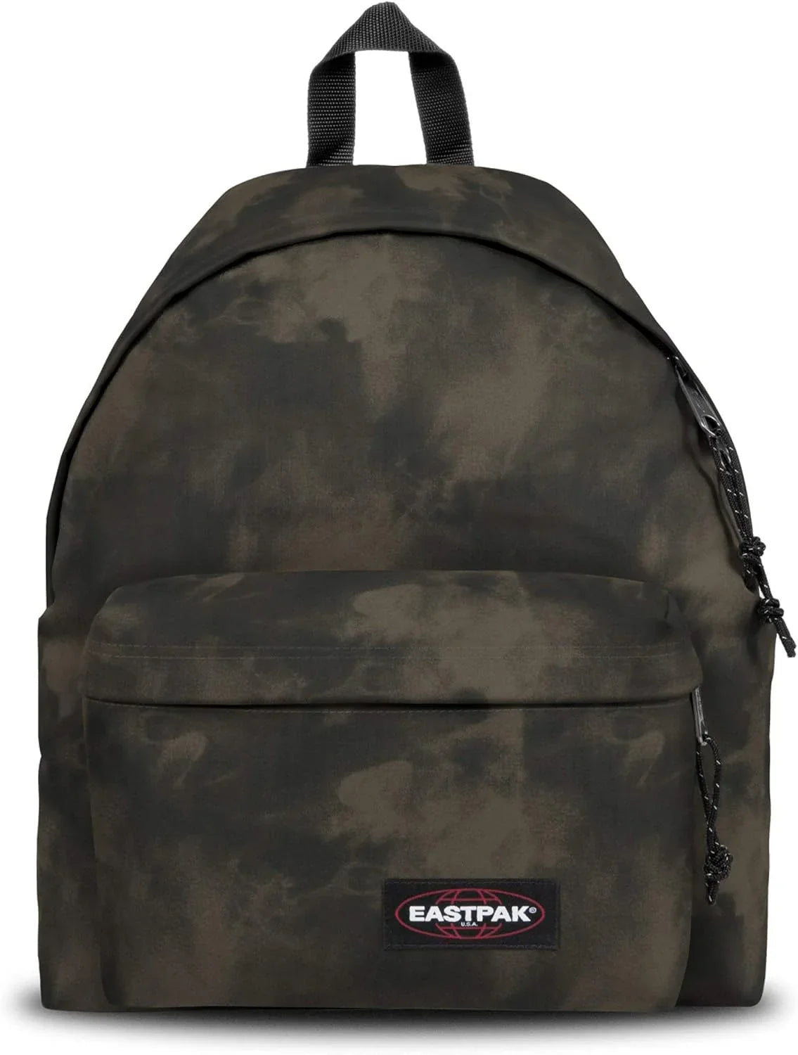 EASTPAK PADDED PAK'R Backpack, 27 L, Spark Black, Backpack - STREET STYLE